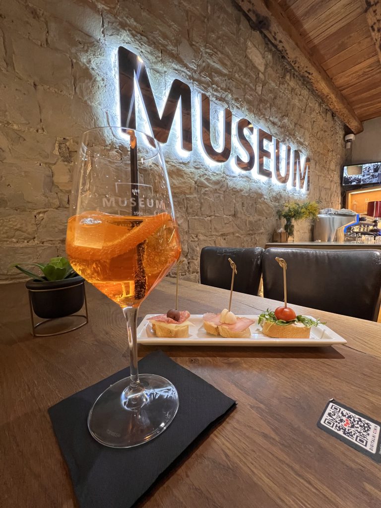Bife Museum - Koper