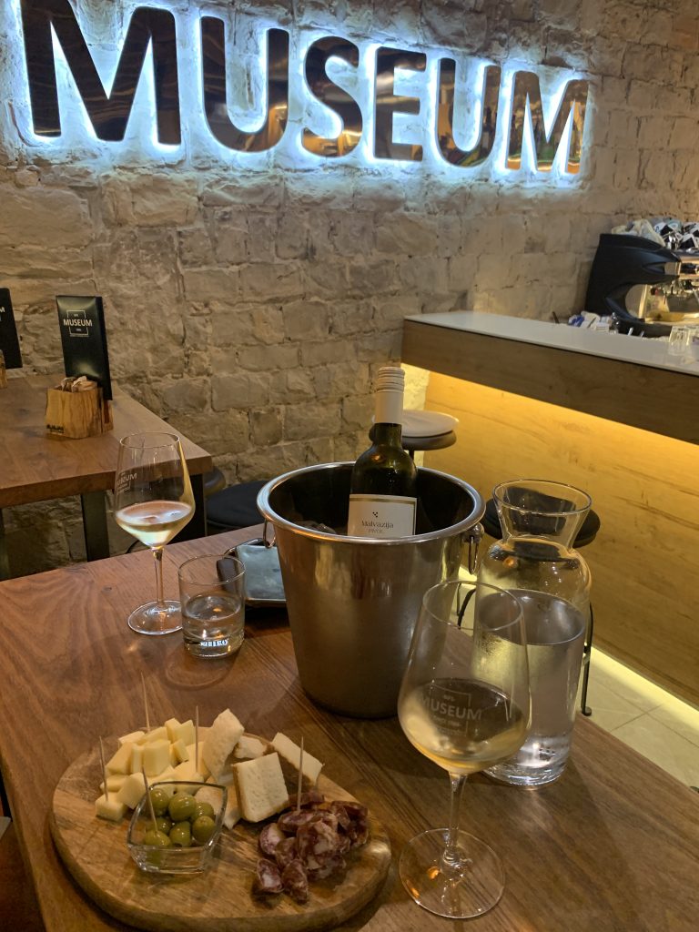 Bife Museum - Koper