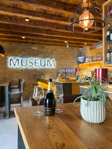 Bife Museum - Koper