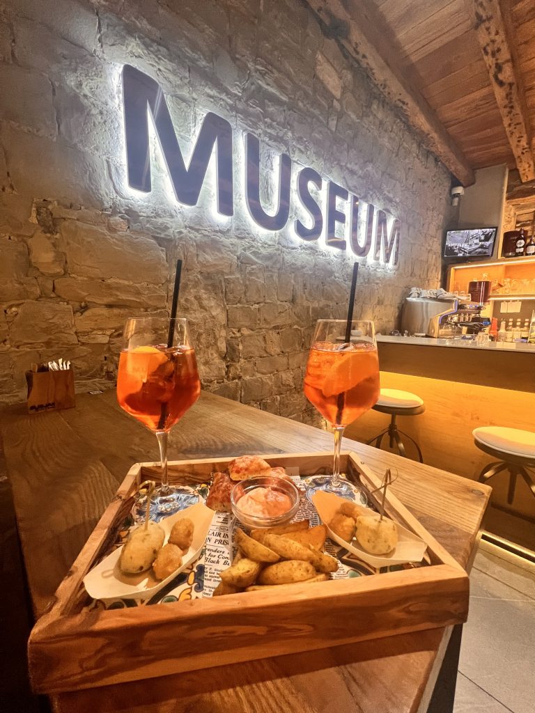 Bife Museum - Koper